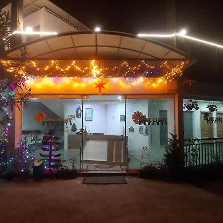 Lime Light Resort Munnar Kültér fotó