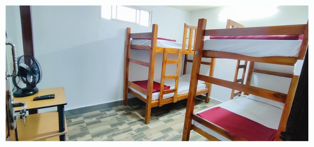 Lime Light Resort Munnar Kültér fotó