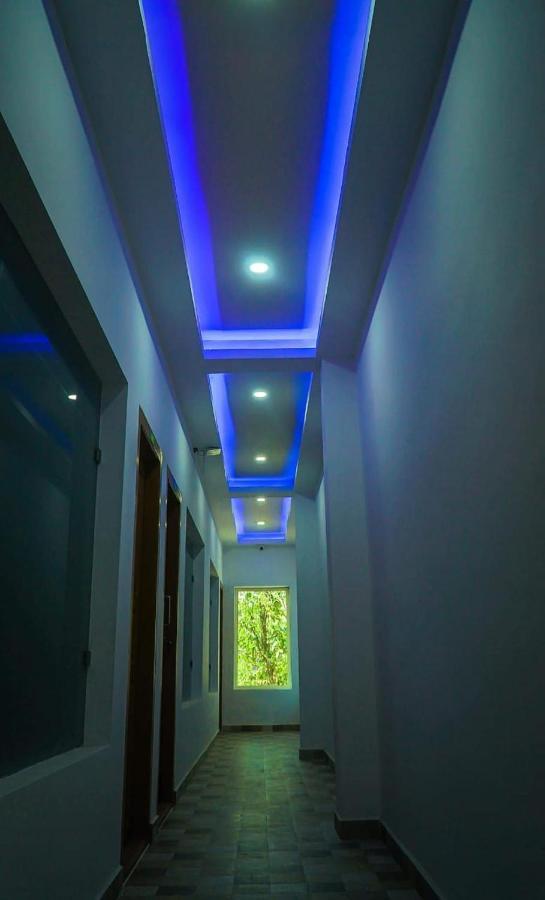 Lime Light Resort Munnar Kültér fotó