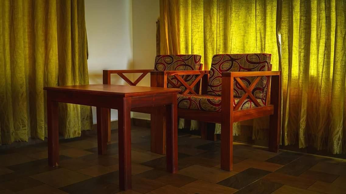 Lime Light Resort Munnar Kültér fotó
