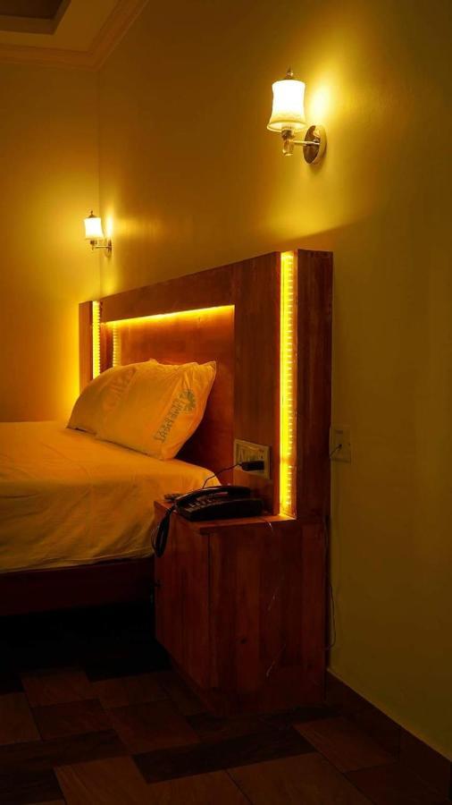 Lime Light Resort Munnar Kültér fotó