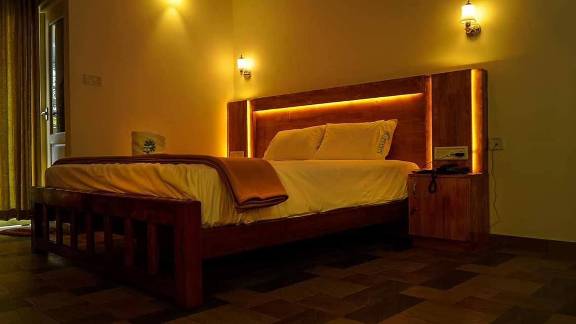 Lime Light Resort Munnar Kültér fotó