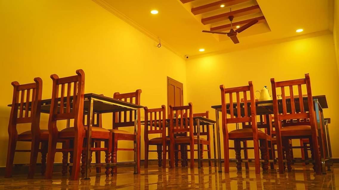 Lime Light Resort Munnar Kültér fotó
