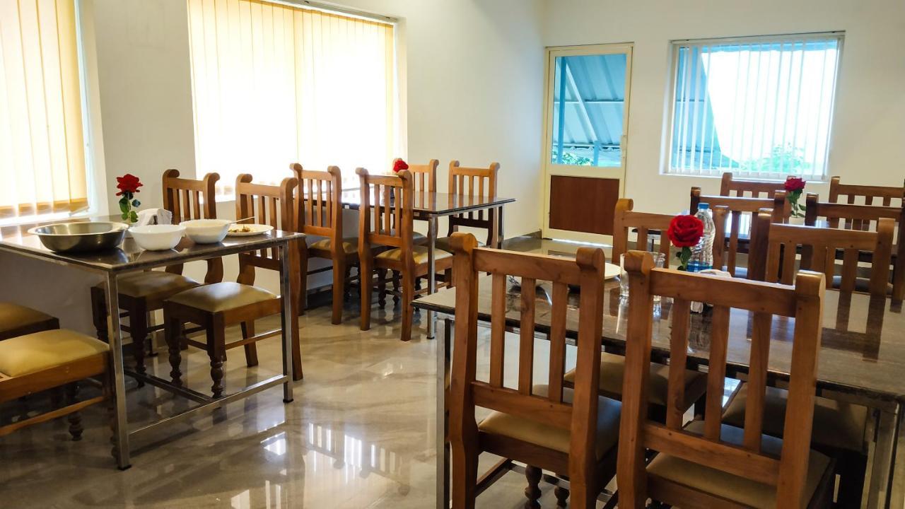 Lime Light Resort Munnar Kültér fotó